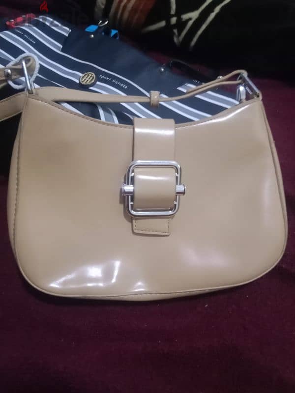 Kili kili bag 1