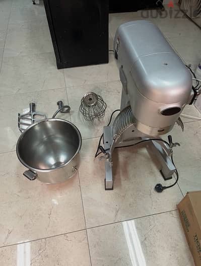 Stainless Steel & Restaurant Kitchen Equipment