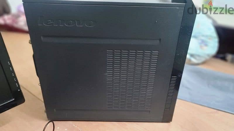 Full set Desktop computer for sale 4