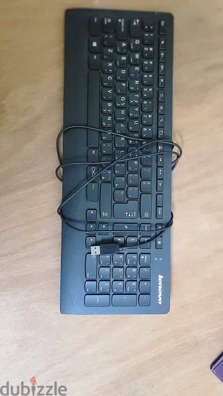 Lenovo keyboard for sale 1