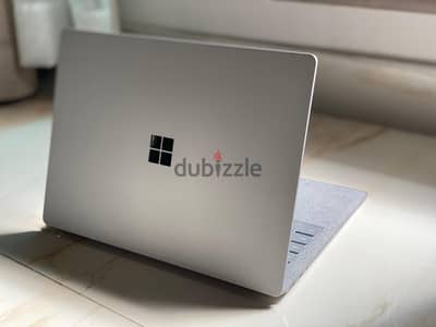 MS Surface laptop core i5 8Gb 256GB 110BD- 39591018