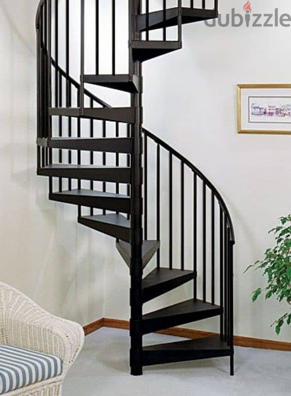 SS Railing, Custom steel fabrication 3