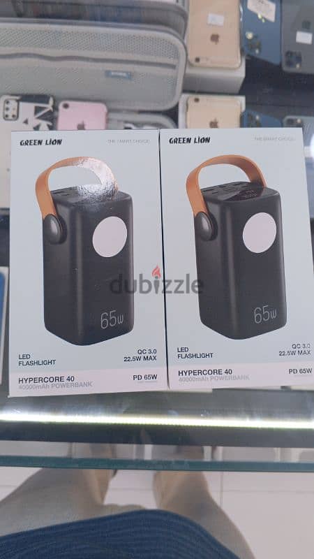 10k, 20k, 30k, 40k, 50k and 60k brand new 9