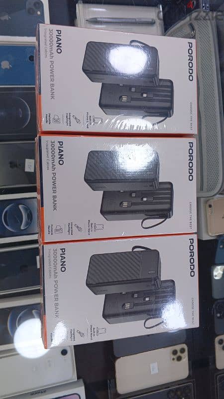 10k, 20k, 30k, 40k, 50k and 60k brand new 14