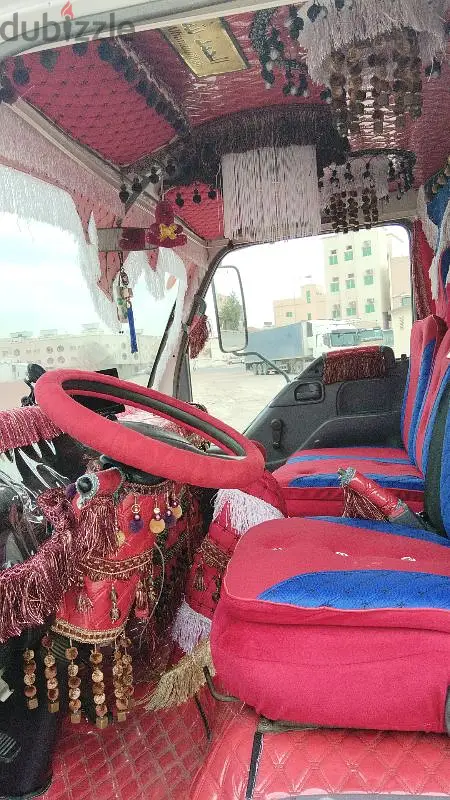 إيسوزو موديل 2008 - 5 أمتار418057487940986882