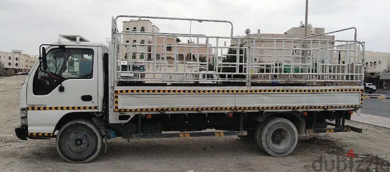 إيسوزو موديل 2008 - 5 أمتار418057487940986883