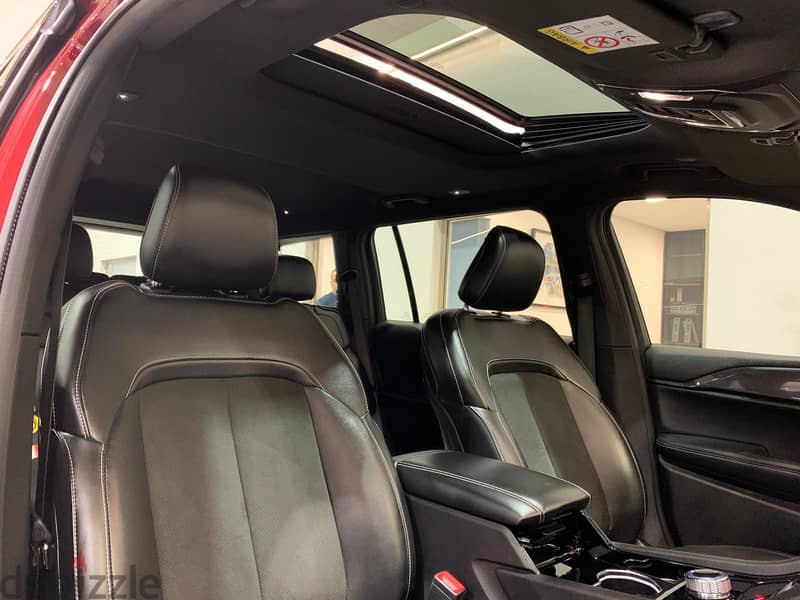 Jeep Grand Cherokee L 17