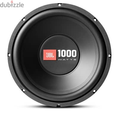 JBL speaker 1000