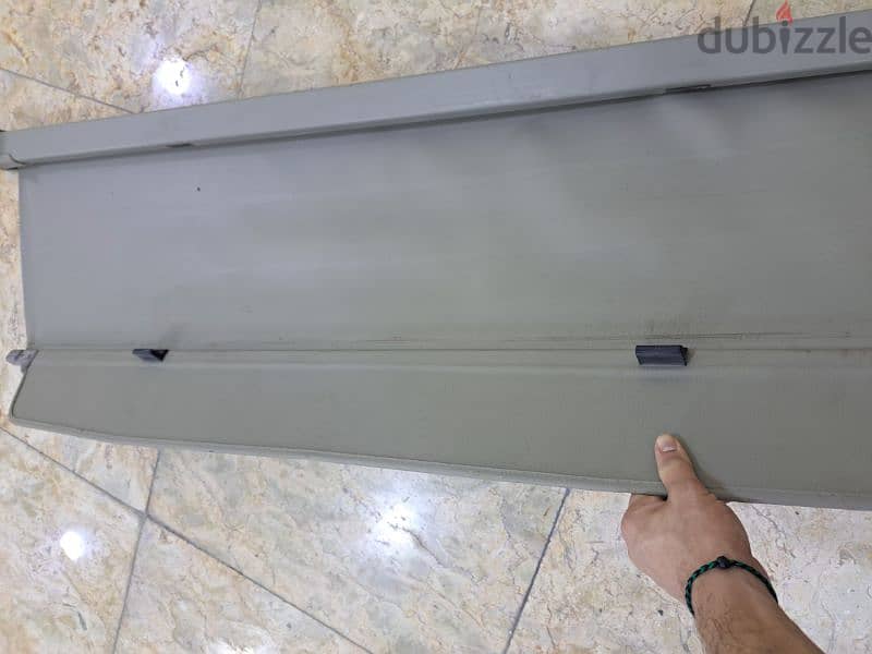للبيع سحاب حق سياره انفنتي 3