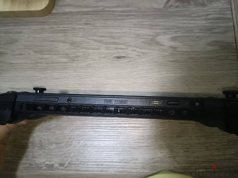 MSI CLAW A1M 1
