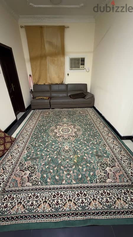 Bed Space Available (For 2 Bachelor Muslim Pakistani Boys Only) 2