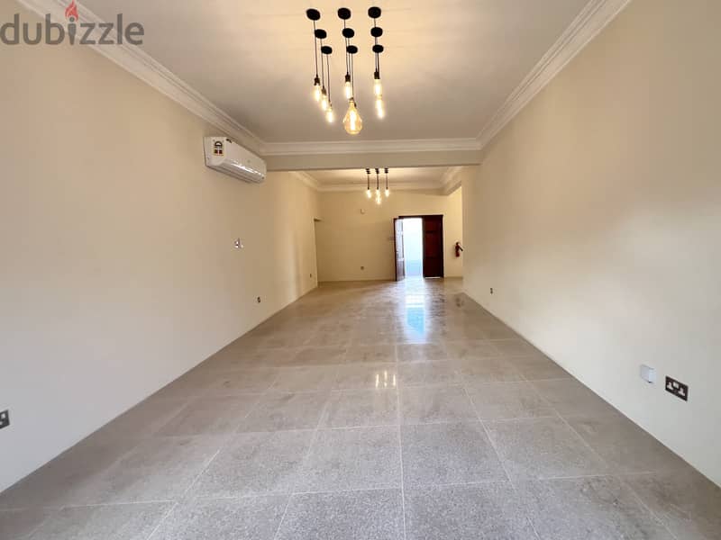 3BR Villa | Janabiya | Private Garden | Pool & Gym 2