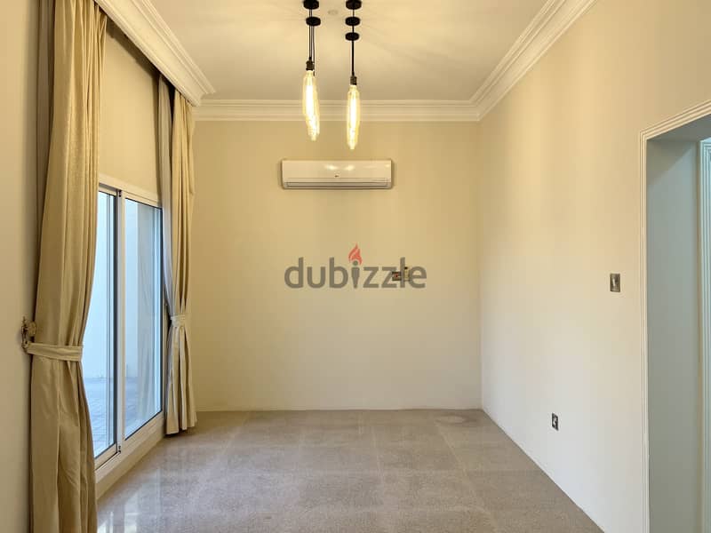 3BR Villa | Janabiya | Private Garden | Pool & Gym 7