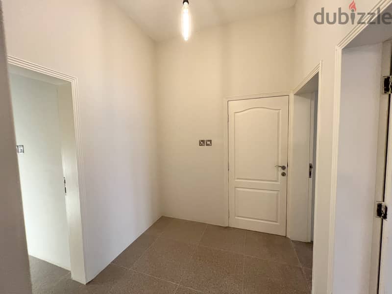 3BR Villa | Janabiya | Private Garden | Pool & Gym 10