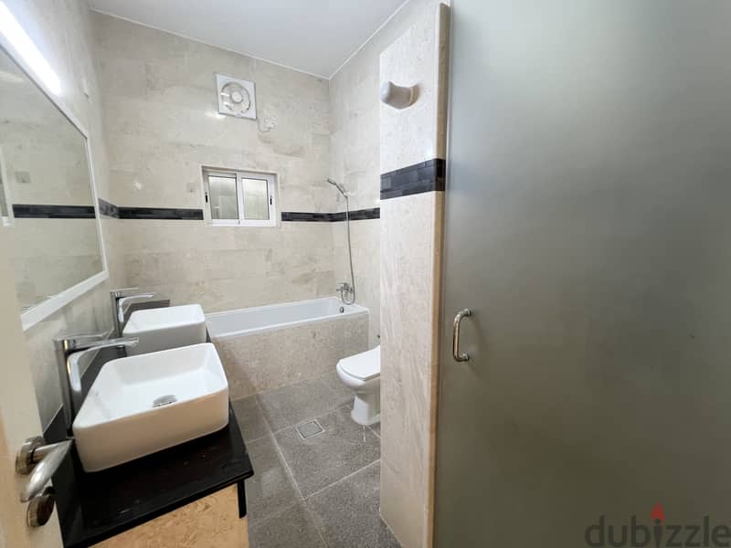 3BR Villa | Janabiya | Private Garden | Pool & Gym 12