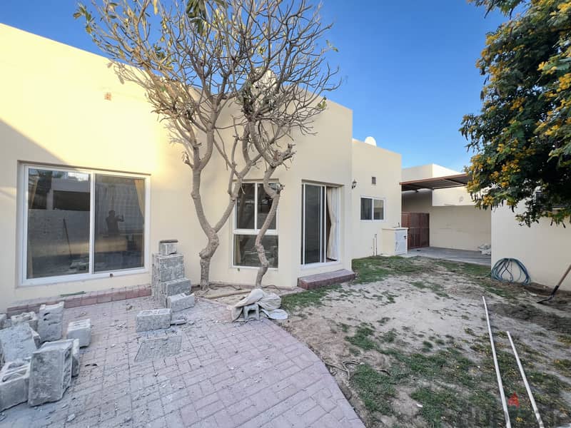 3BR Villa | Janabiya | Private Garden | Pool & Gym 13