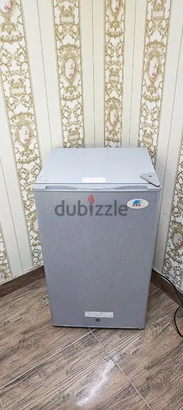 ITL Refrigerator