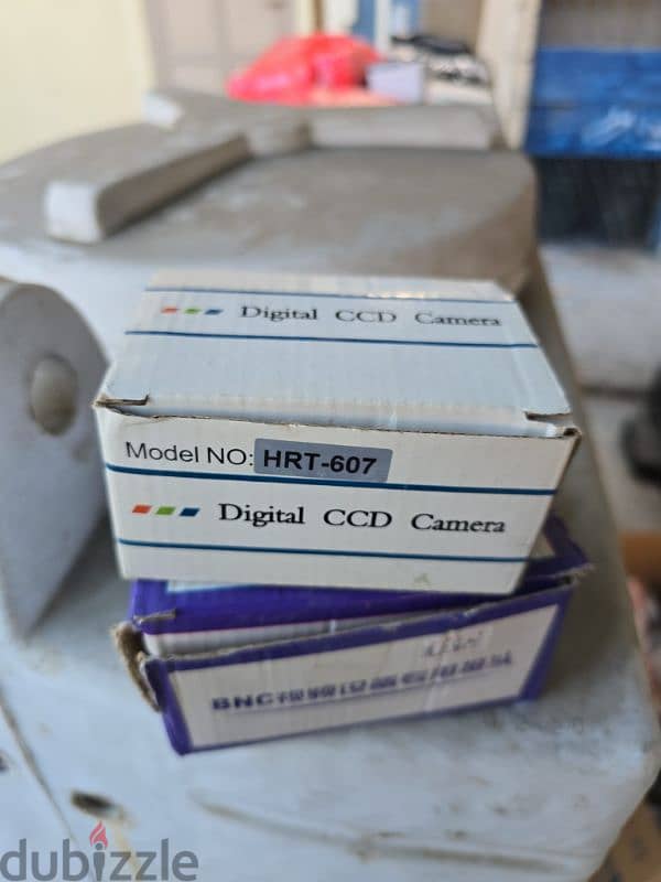 CCTV Accessories 8