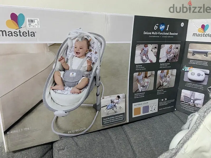 مستيلة ٦ في ١418744400474296321