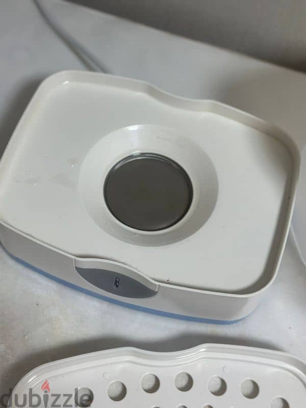 Sterilizer from Chicco 2