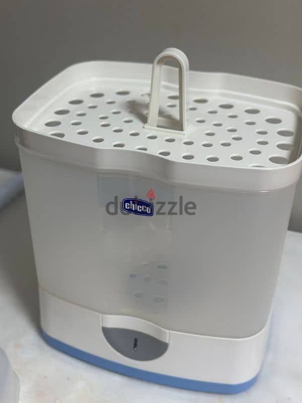 Sterilizer from Chicco 3