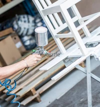 spray paint wood polishing epoxy paint pu paint deco paint