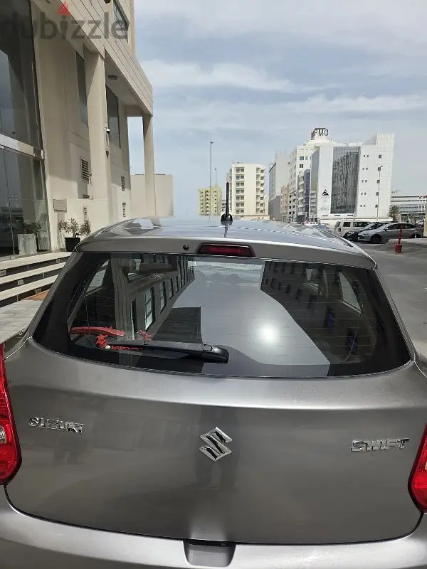 سوزوكي سويفت ٢٠١٨418909246163537922