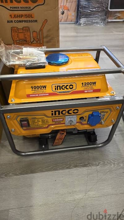 Power Generator