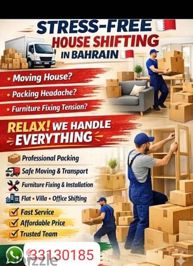 BH MOVERS AND PACKERS