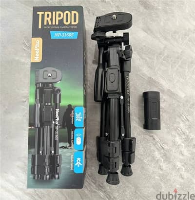 Tripod, Mobile Camera Tripod, Capture Every Angle Like a Pro