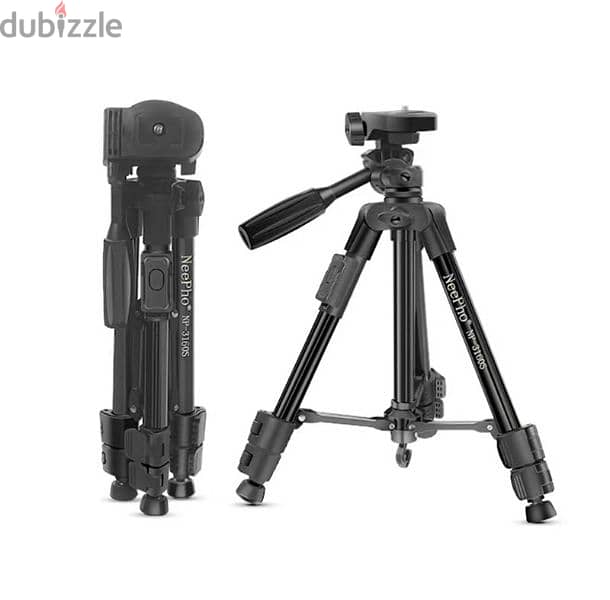 Tripod, Mobile Camera Tripod, Capture Every Angle Like a Pro 3