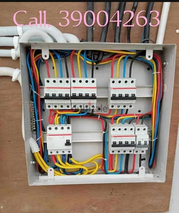 Plumber and Electrical Working 24 hours419515369491025921
