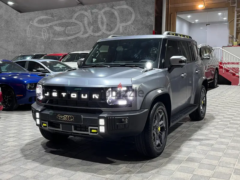 جيتور تي 2 2025