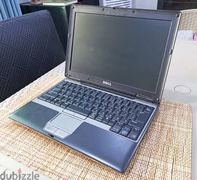 Dell laptop