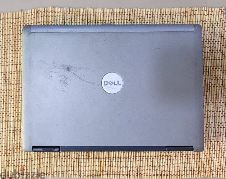 Dell laptop 1