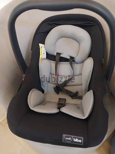 car seat