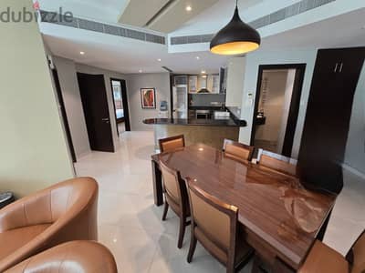 Fully facilities Luxurious 2 BR building