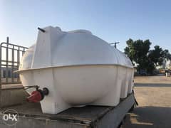 Water tank for sale 0