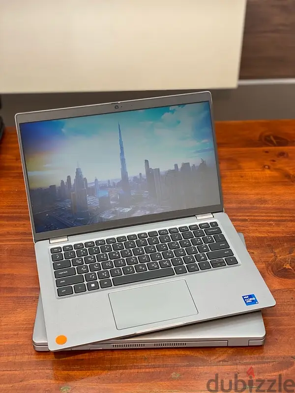 Dell Latitude 5420 Core i7-11th Generation420701979804979201