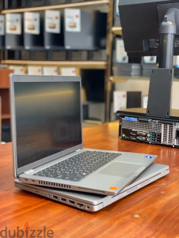 Dell Latitude 5420 Core i7-11th Generation420701979804979202