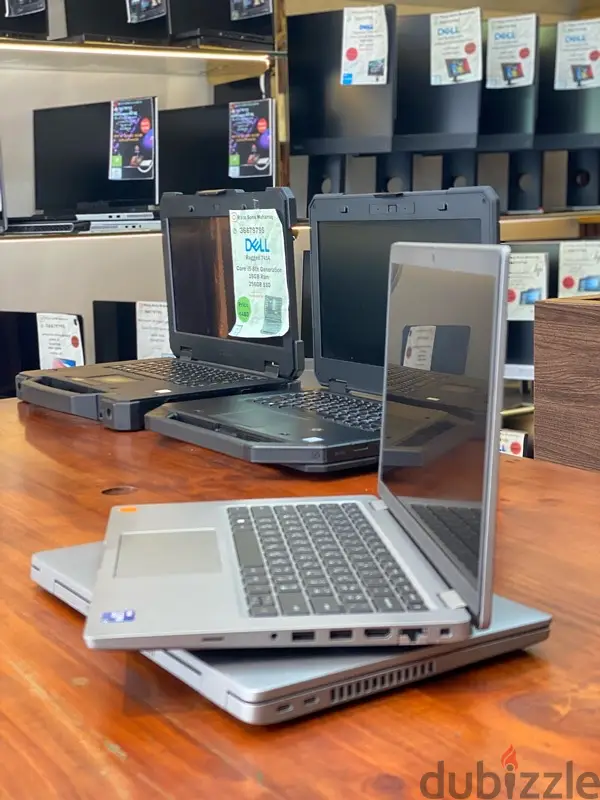 Dell Latitude 5420 Core i7-11th Generation420701979804979203