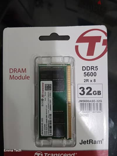 Laptop Ram