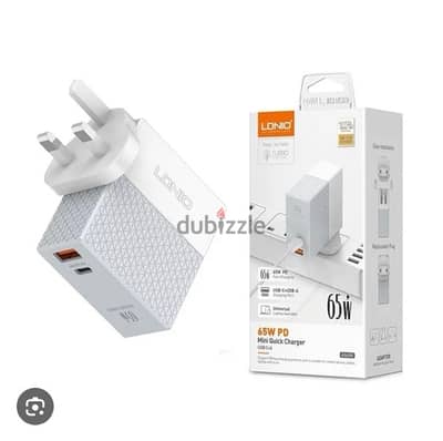 LDNIO ADAPTER