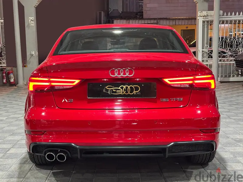 أودي إيه 3 2020420922701130639366