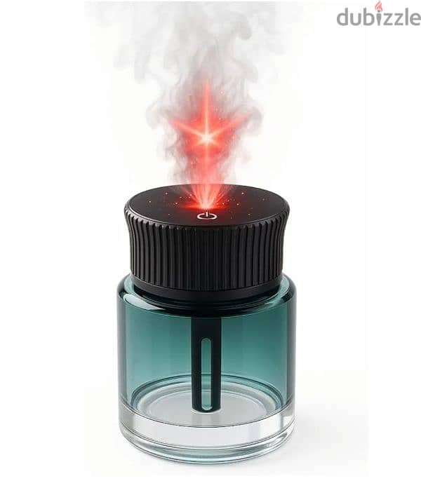 Diffuser Humidifier Car Fragrance 4