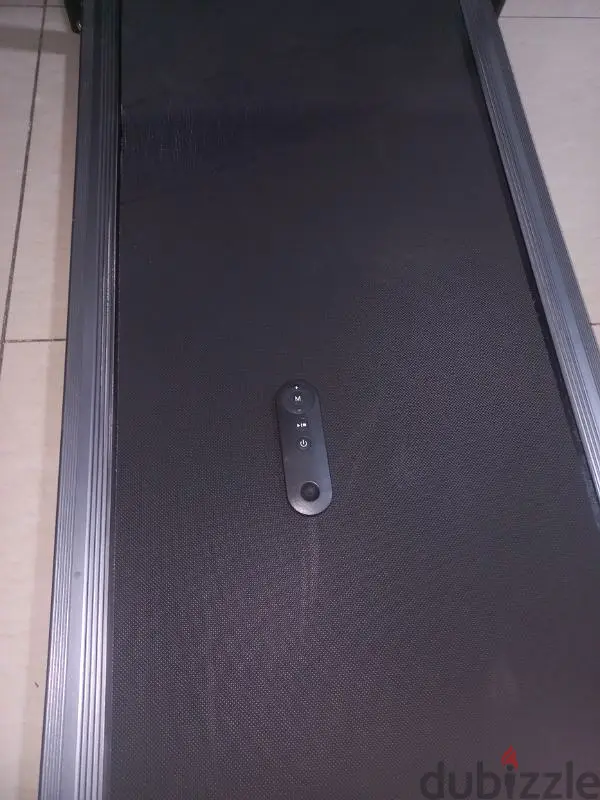لوحة مشي مع جهاز تحكم أصلي421541845286922242