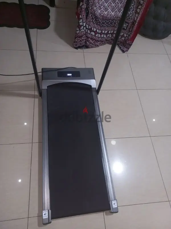 لوحة مشي مع جهاز تحكم أصلي421541845286922243