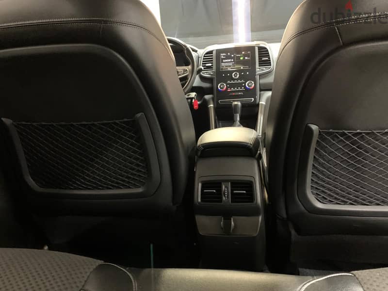 Renault Koleos 9