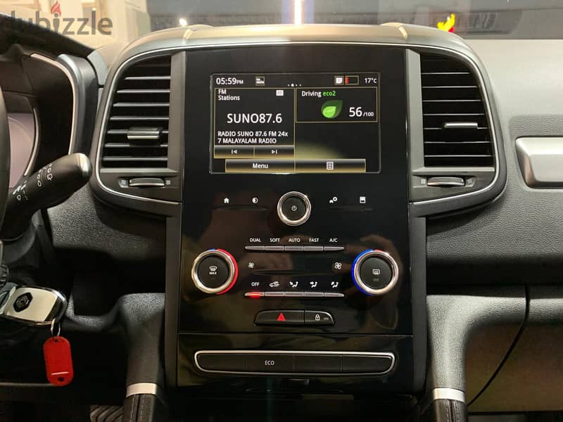 Renault Koleos 14