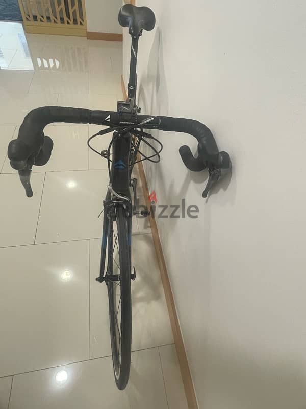 Merida Ride Juliet 300 Road Racing Bicycle - scratchfree 1